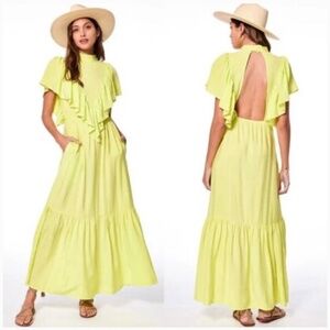 YGB SUMMER MAXI DRESS